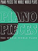 Piano Pieces Whole World Plays