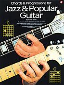 Chords And Progressions For Jazz And Popular Gtr.