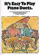 It's Easy To Play Piano Duets