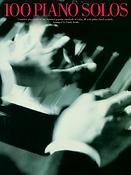 Frank Booth: 100 Piano Solos