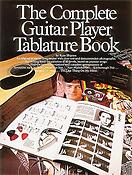 The Complete Guitar Player Tabulature Book