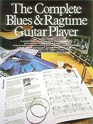 The Complete Blues And Ragtime Guitar Player