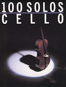 100 Solos For Cello