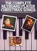 The Complete Keyboard Player: Christmas