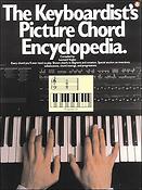 Keyboardists Picture Chord