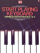 Start Playing Omnibus