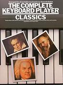 Complete Keyboard Player: Classics