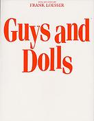 Frank Loesser: Guys And Dolls