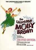 Meredith Willson: The Unsinkable Molly Brown
