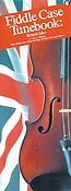 Fiddle Case Tunebook: British Isles