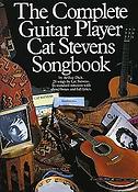 The Complete Guitar Player - Cat Stevens Songbook