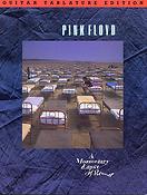 A Momentary Lapse Of Reason Guitar Tab