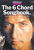 Bob Dylan: Chord Songbook