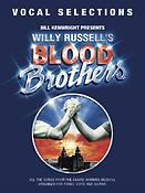 Blood Brothers: Vocal Selections