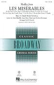 Medley from Les Miserables