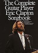 The Complete Guitar Player Eric Clapton