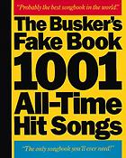 Buskers Fake Book All Time Hit