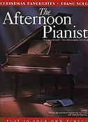 The Afternoon Pianist: Christmas Favourites