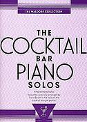 Cocktail Bar Piano Solos Waldorf