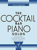 Cocktail Bar Piano Solos Ritz