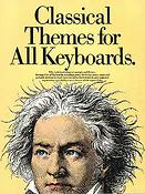 Classical Themes All Keyboards