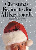 Christmas Favourites For All Keyboards