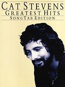 Cat Stevens: Greatest Hits (Song Tab Edition)