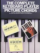 Complete Keyboard Player: Picture Chords