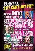 Buskers 21St Century Pop 2