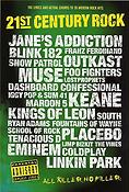 21St Century Rock