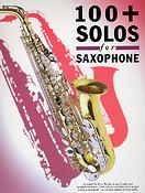 Solos For Saxophone(100+)