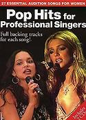 Essential Audition Songs Women