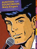 Audition Sourcebook Male Singers