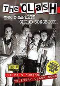 The Clash: The Complete Chord Songbook