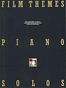 Film Themes Piano Solos