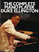 The Complete Piano Player: Duke Ellington