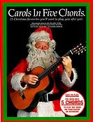Carols In Five Chords