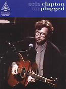 Eric Clapton: Unplugged (Guitar Recorded Versions)
