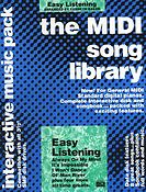 MIDI Piano Library: Easy Listening