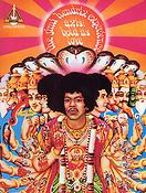 Jimi Hendrix: Bold as Love