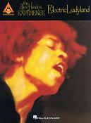 Jimi Hendrix: Electric Ladyland (Guitar Recorded Versions)