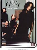 The Corrs: Borrowed Heaven