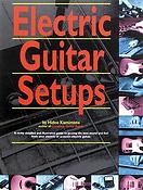 Electric Guitar Setups