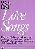 West End Love Songs