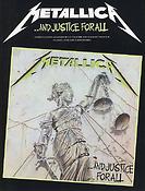 Metallica: And Justice For All (Guitar Tab Edition)