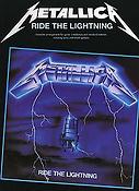 Metallica: Ride The Lightning (Guitar)