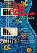 Big Guitar Chord Songbook More Nineties Hits