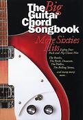 Big Guitar Chord Songbook: More Sixties Hits