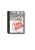 Busk It Country Fake Book