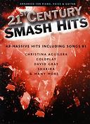 21St Century Smash Hits